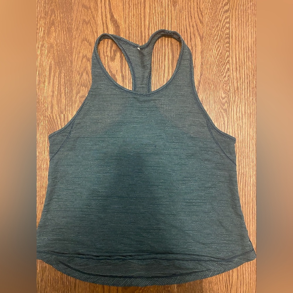 lulu top
